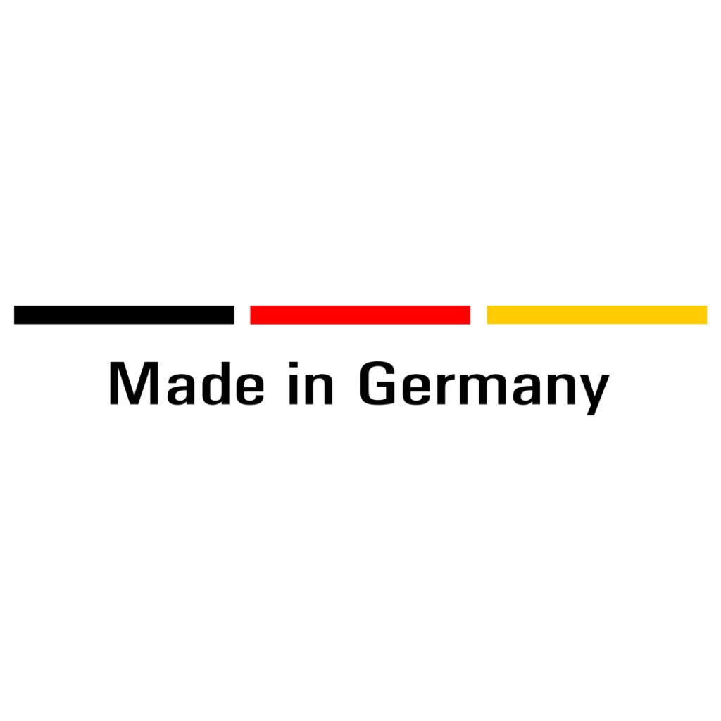 Made in Germany Made in Germany